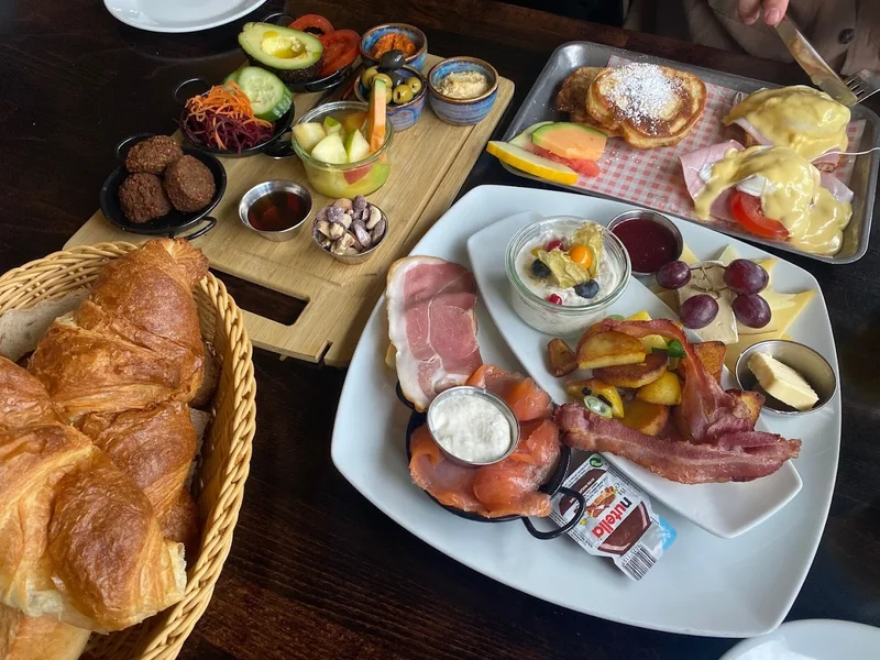 Mangold Gastronomiebetriebe GmbH