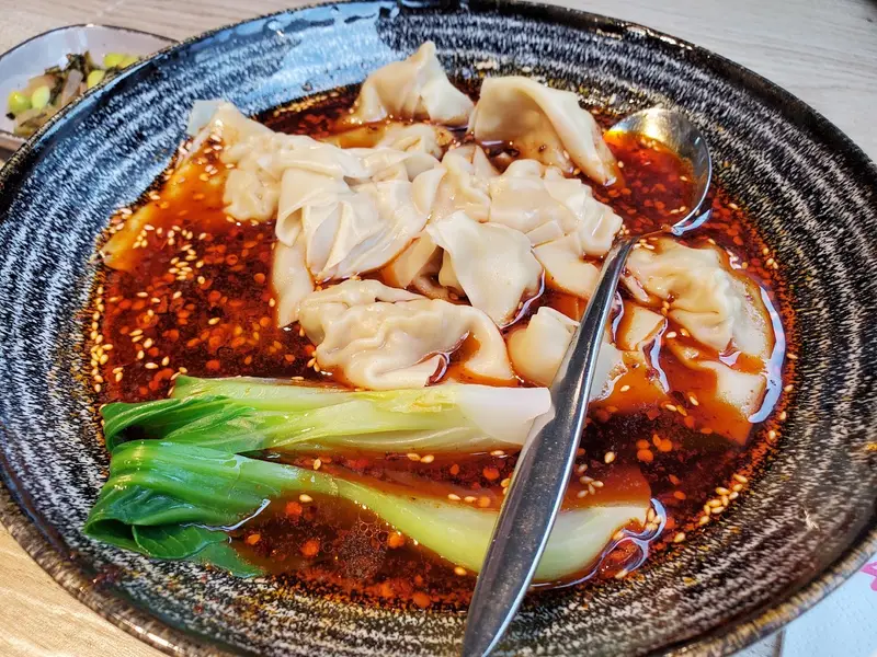 KuaiStyle Restaurant