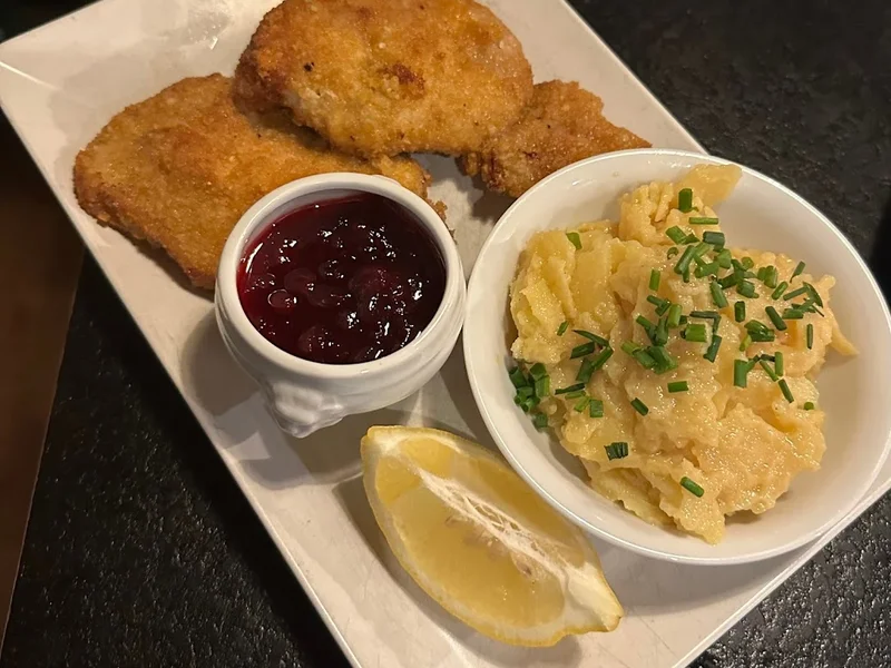 Weinstube Klösterle