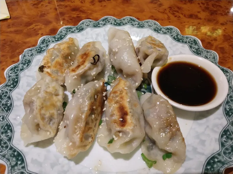 China Restaurant Hai Xian 海仙楼