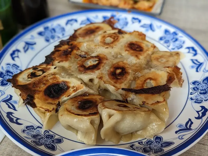 Hutong Bistro 胡同小馆