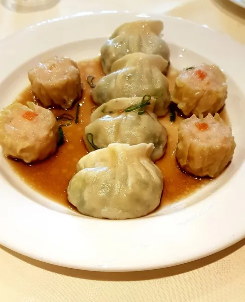 Dim Sum Gourmet