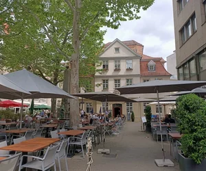 biergärten in Stuttgart