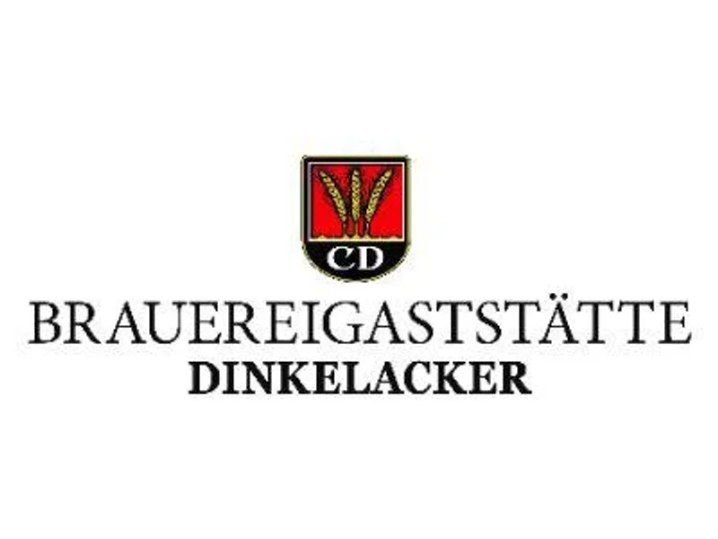 Brauereigaststätte Dinkelacker