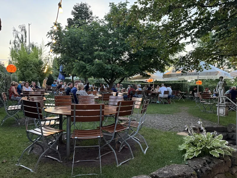 Friedrichsruh
