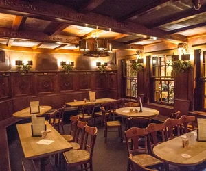 biergärten in Düsseldorf