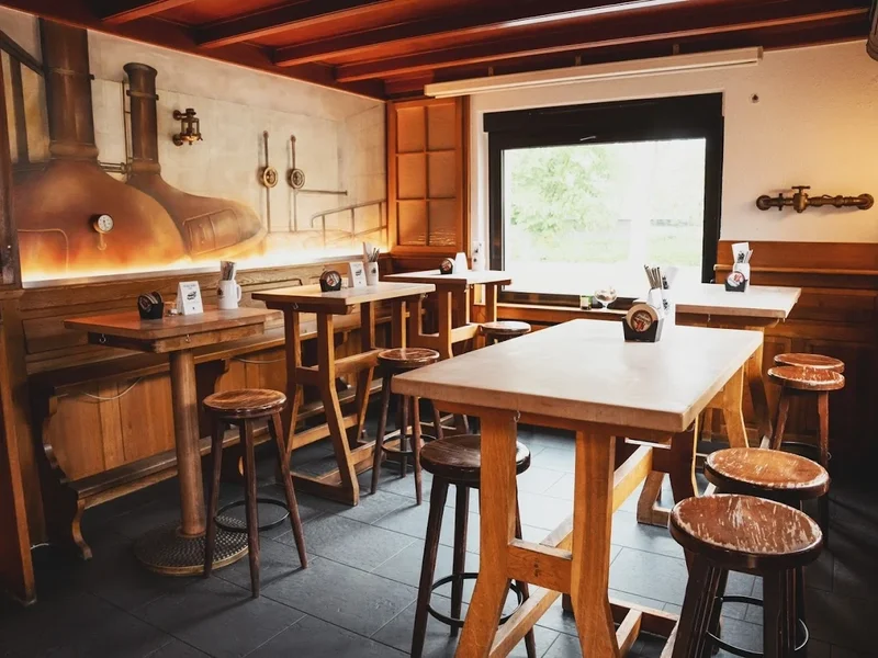 Tim’s Brauereiausschank am Zoo