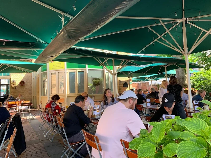 Brauhaus Alter Bahnhof