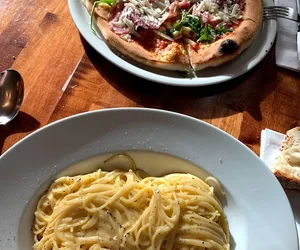 pasta in Stuttgart