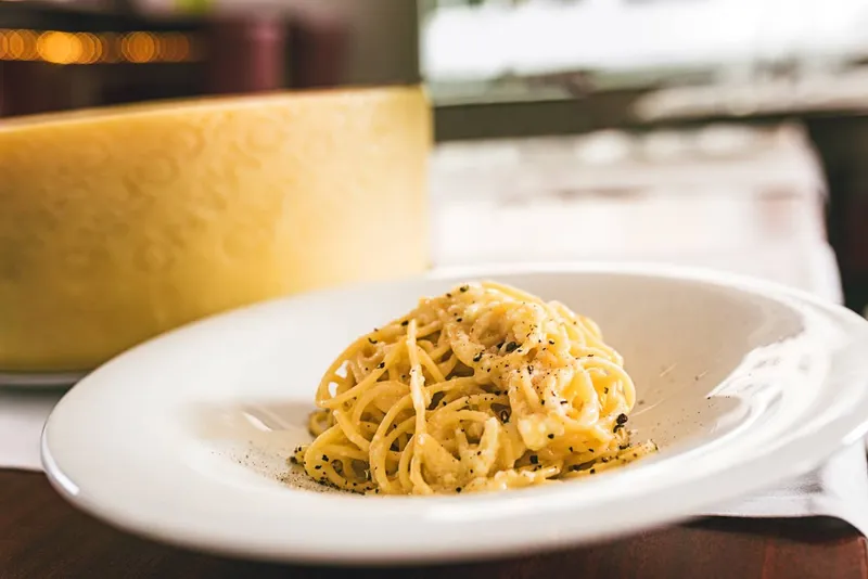 Ristorante Cavallino