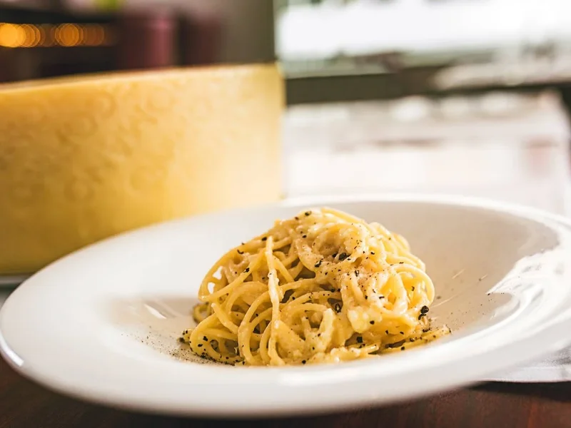 Ristorante Cavallino