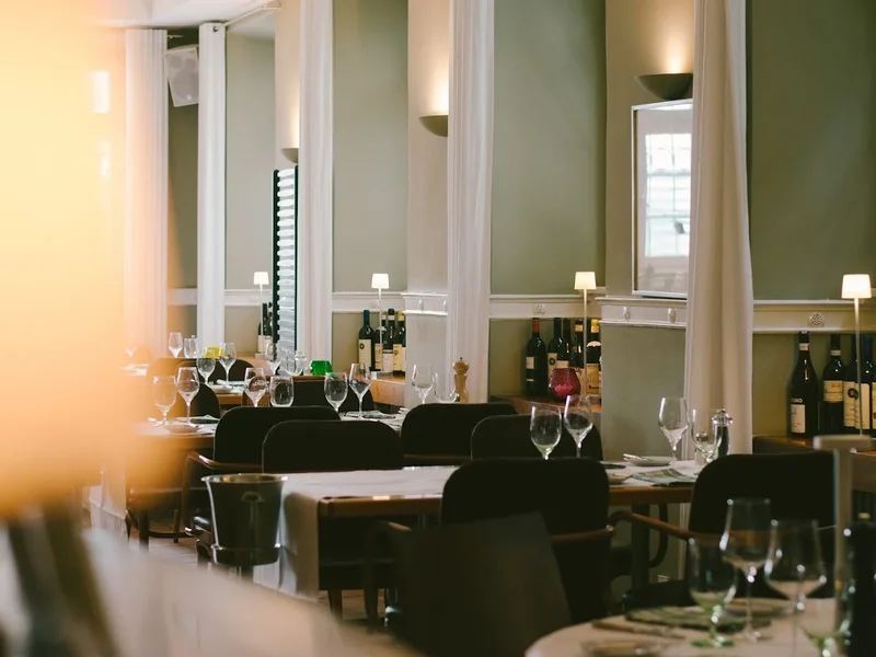 Ristorante La Fenice Stuttgart
