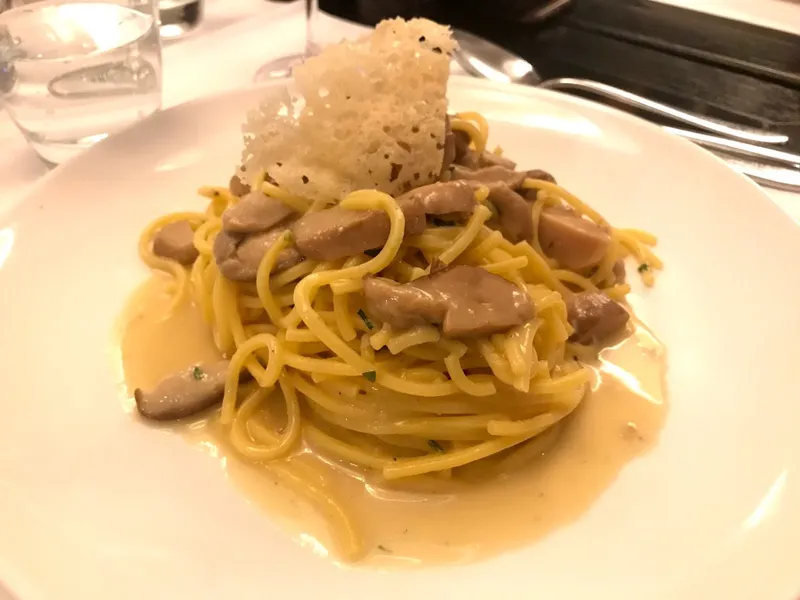 Ristorante La Commedia