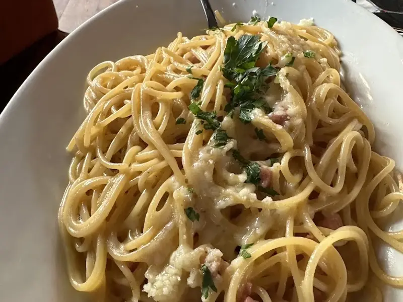 L'Osteria Stuttgart Mailänder Platz