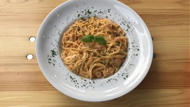 Pizza + Pasta Stuttgart