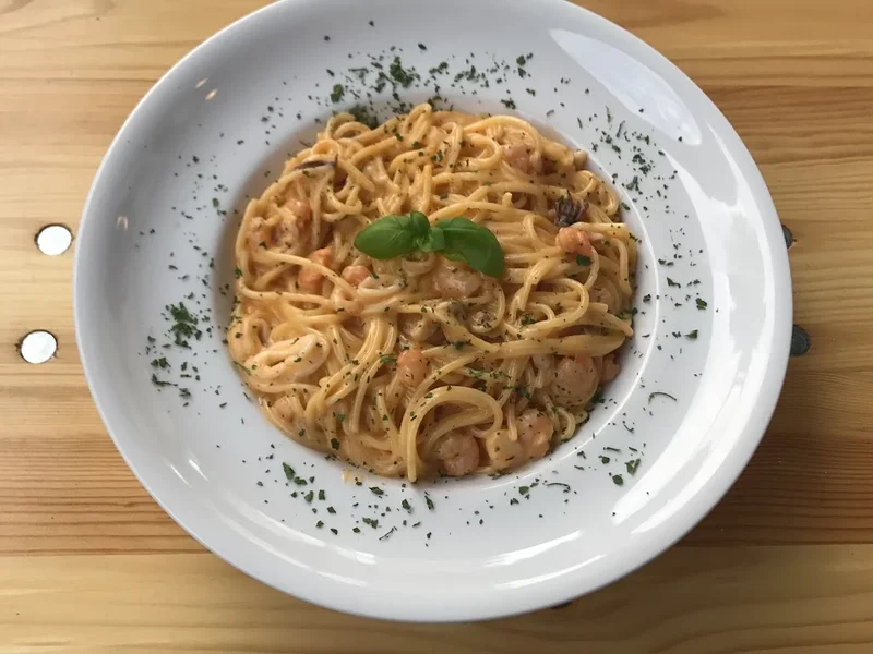 Pizza + Pasta Stuttgart