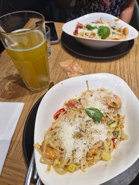 VAPIANO Stuttgart Bolzstrasse