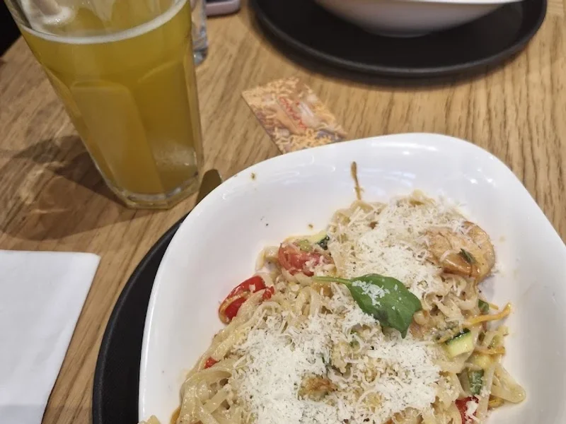 VAPIANO Stuttgart Bolzstrasse