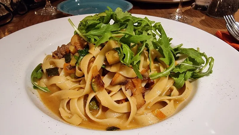 Don Via Restaurant Stuttgart