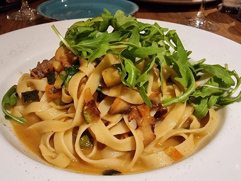 Don Via Restaurant Stuttgart