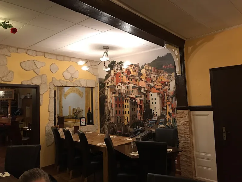 Trattoria Rustica