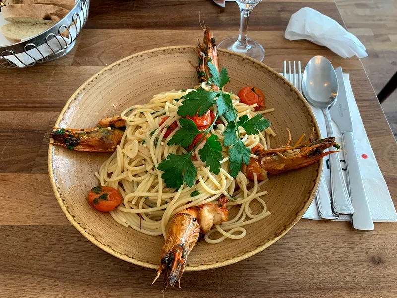 Restaurant da noi