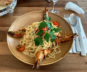 pasta in Düsseldorf