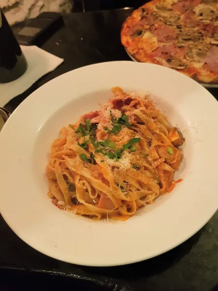 Pizzeria Pinocchio