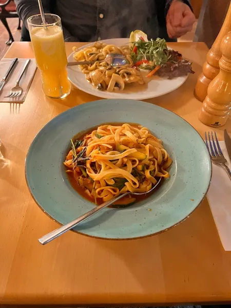 Pastahaus Il Mercato