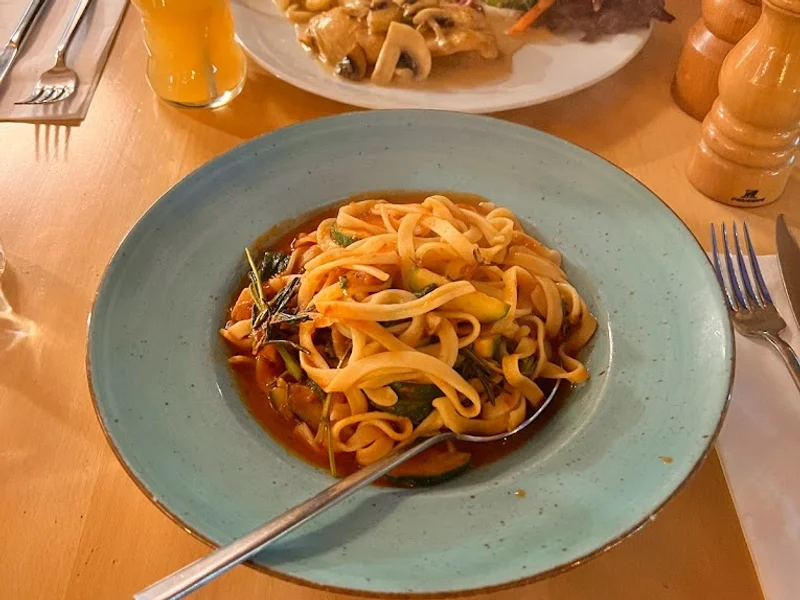 Pastahaus Il Mercato