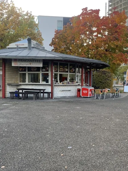 Pragsattel Döner&Pizza Imbiss