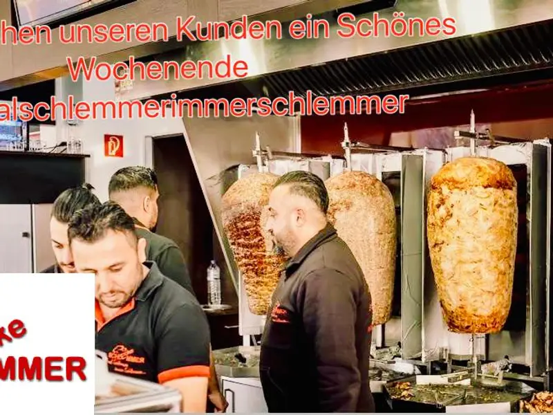 Schlemmer Deluxe Düsseldorf