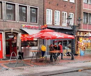 imbisse in Düsseldorf