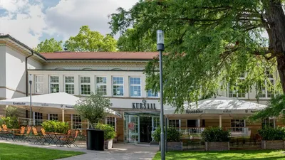 Liste 15 kinderfreundliche restaurants in Bad Cannstatt Stuttgart