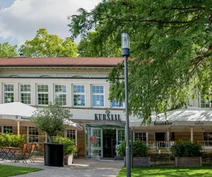 kinderfreundliche restaurants in Bad Cannstatt Stuttgart