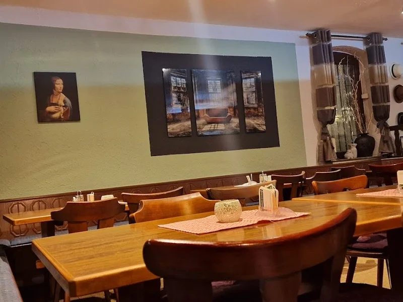 Gaststätte Zillertal