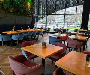 kinderfreundliche restaurants in Düsseldorf