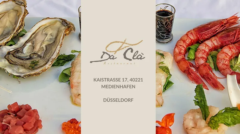 Da Clà Restaurant