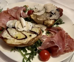 antipasti in Stuttgart