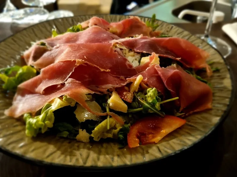 Ristorante Franca e Franco