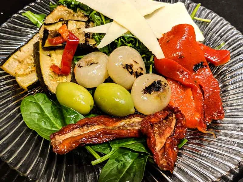 Mozzarella Bar Stuttgart