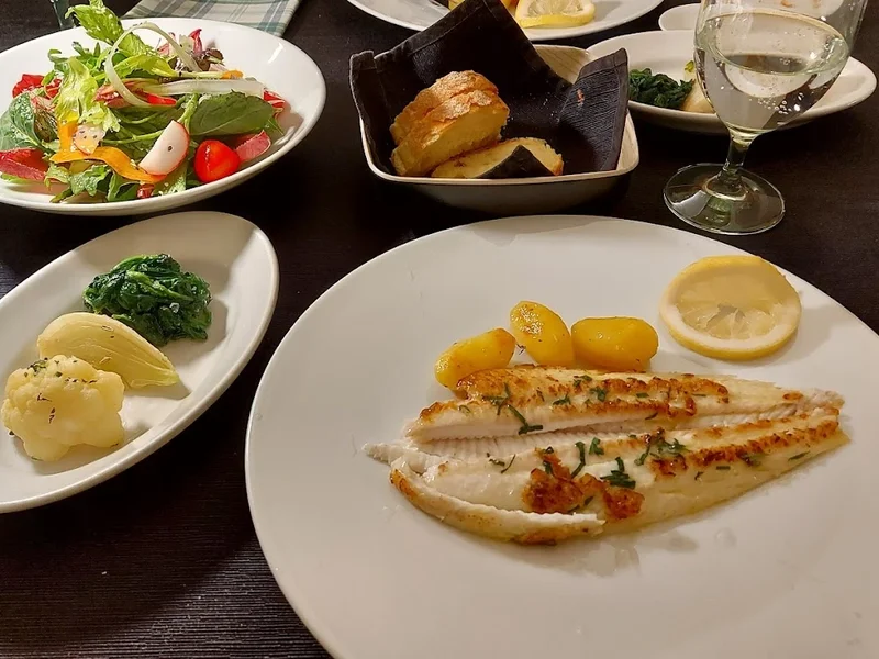 Ristorante La Fenice Stuttgart