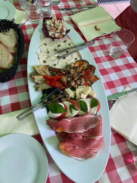 Alimentari Da Maria