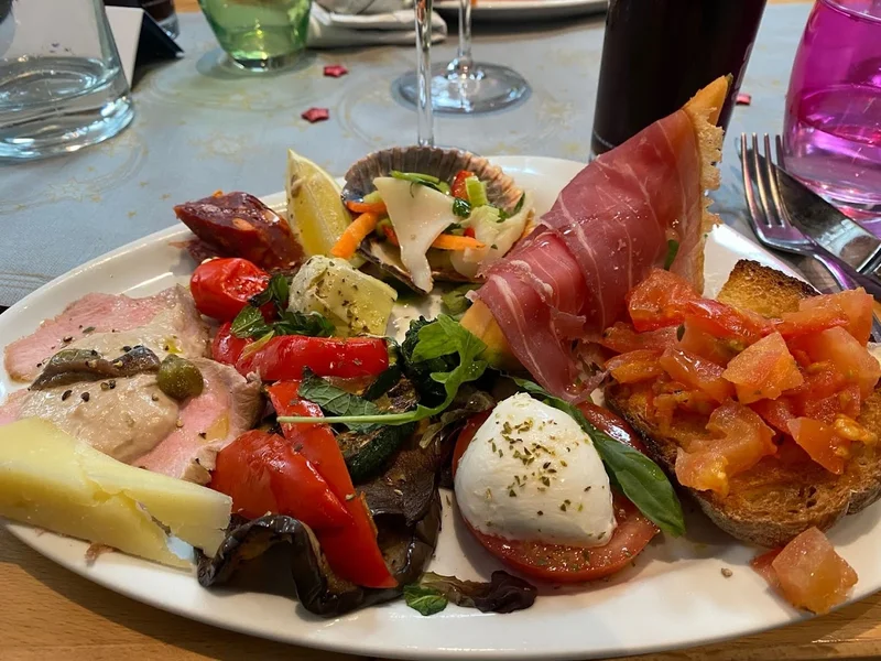 Ristorante Cavallino