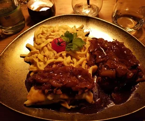 sauerbraten in Bad Cannstatt Stuttgart