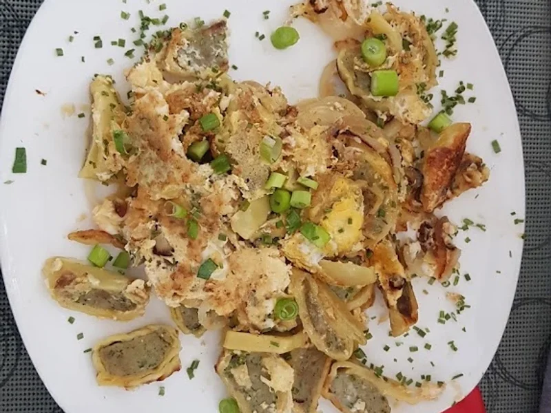 Gaststätte Hohenstaufen