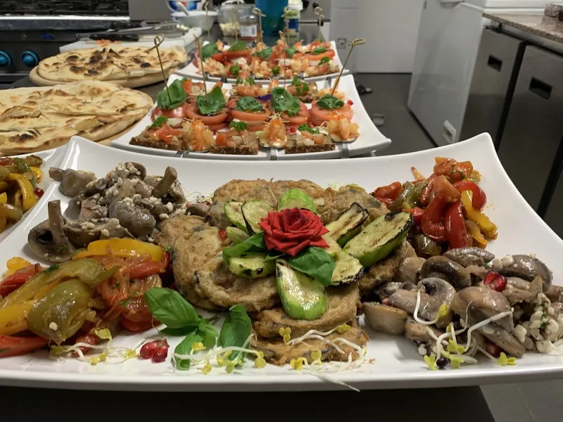 Restaurant Da Adi
