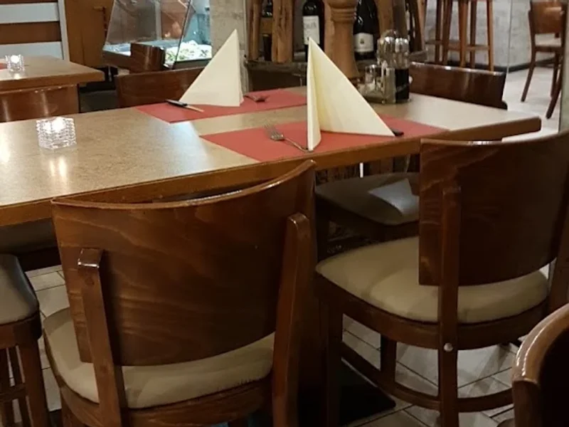 Trattoria Bistro Terranova