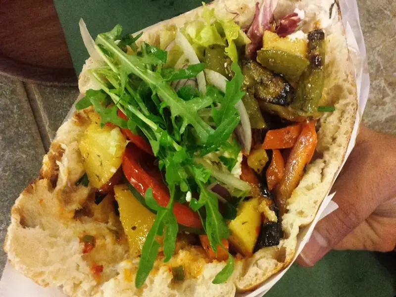 ALATURKA - Das Stuttgarter Original