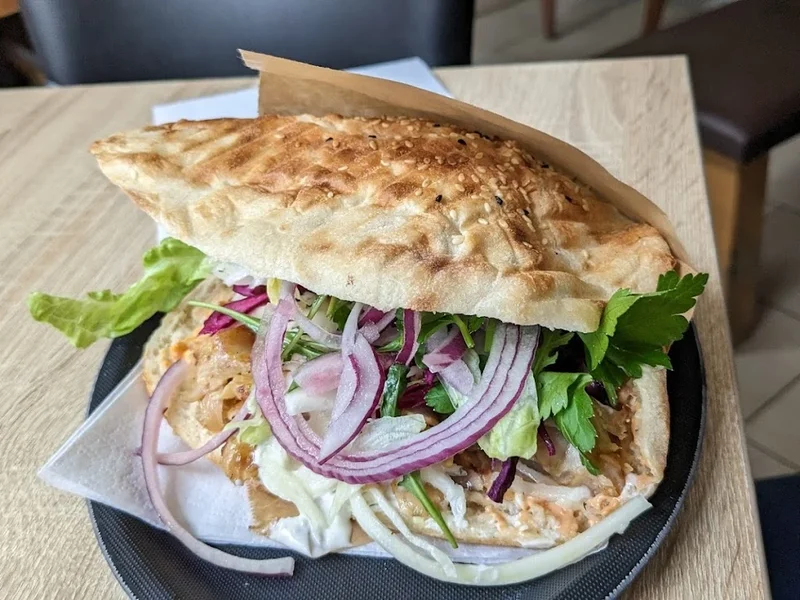 Charisma Döner